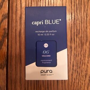Pura Capri Blue Volcano Diffuser Refill